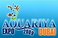 Aquariya Expo 2009