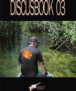 DISCUS BOOK 03