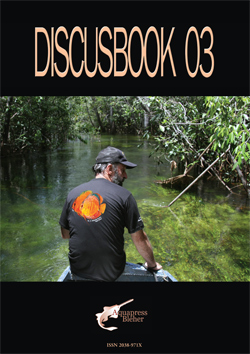 DISCUS BOOK 03