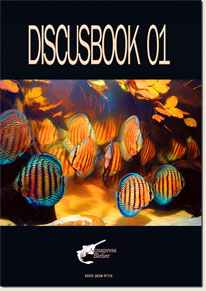 DISCUS BOOK 01