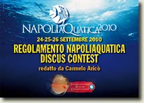 NAPOLI AQUATICA 2010