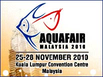 AQUA FAIR 2010