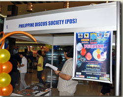 4th International PDS Championship in Manila