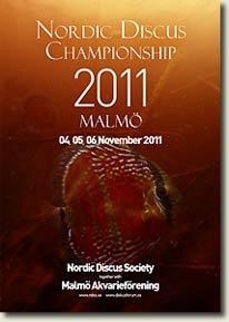 Nordic Discus Championship 2011