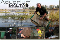 Seminars in Malta