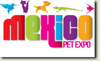 Conferences at the Mexico Pet Expo 2012