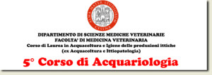 5° Corso di acquariologia 2012