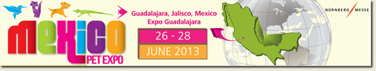 MexicoPetExpo 2013