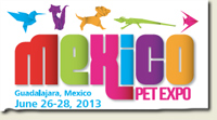 Seminars at MexicoPetExpo 2013