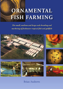 ORNAMENTAL FISH FARMING